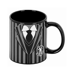 MERCREDI - Uniform - Mug