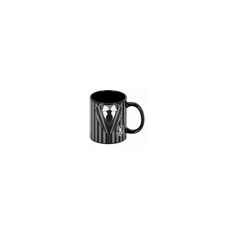 MERCREDI - Uniform - Mug