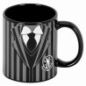 MERCREDI - Uniform - Mug