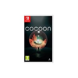 Cocoon (Nintendo Switch)