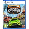 Matchbox Aventures en Voitures - Version PS5