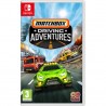 Matchbox Aventures en Voitures - Version Nintendo Switch