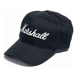 Marshall - Casquette de...