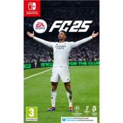 EA SPORTS FC 25 - Version...