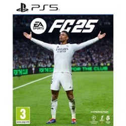 EA SPORTS FC 25 - Version PS5