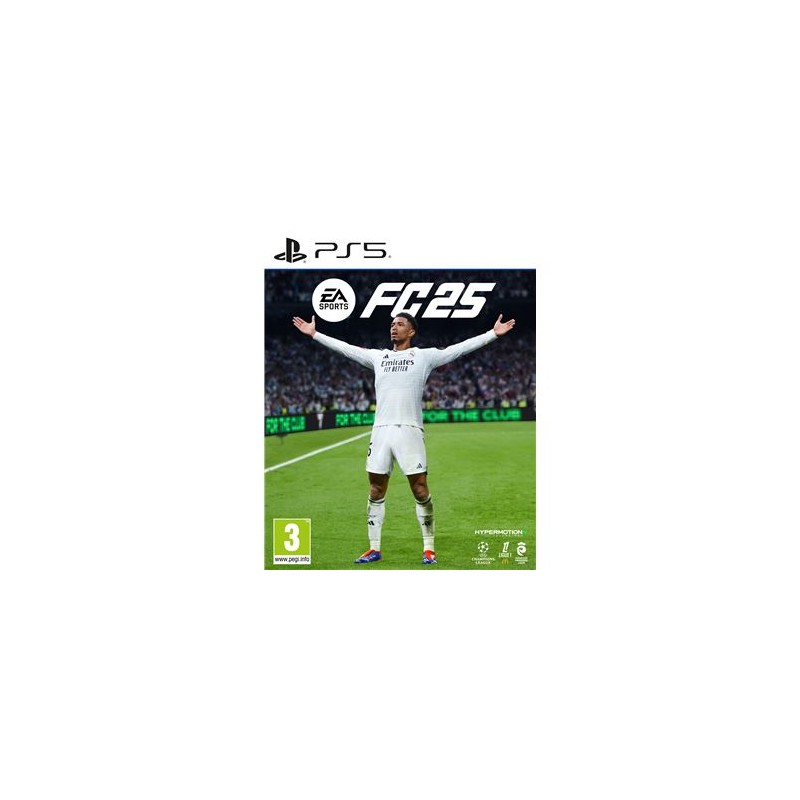 EA SPORTS FC 25 - Version PS5