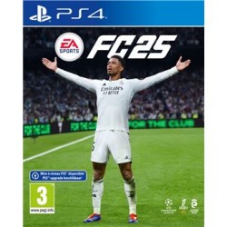 EA SPORTS FC 25 - Version...