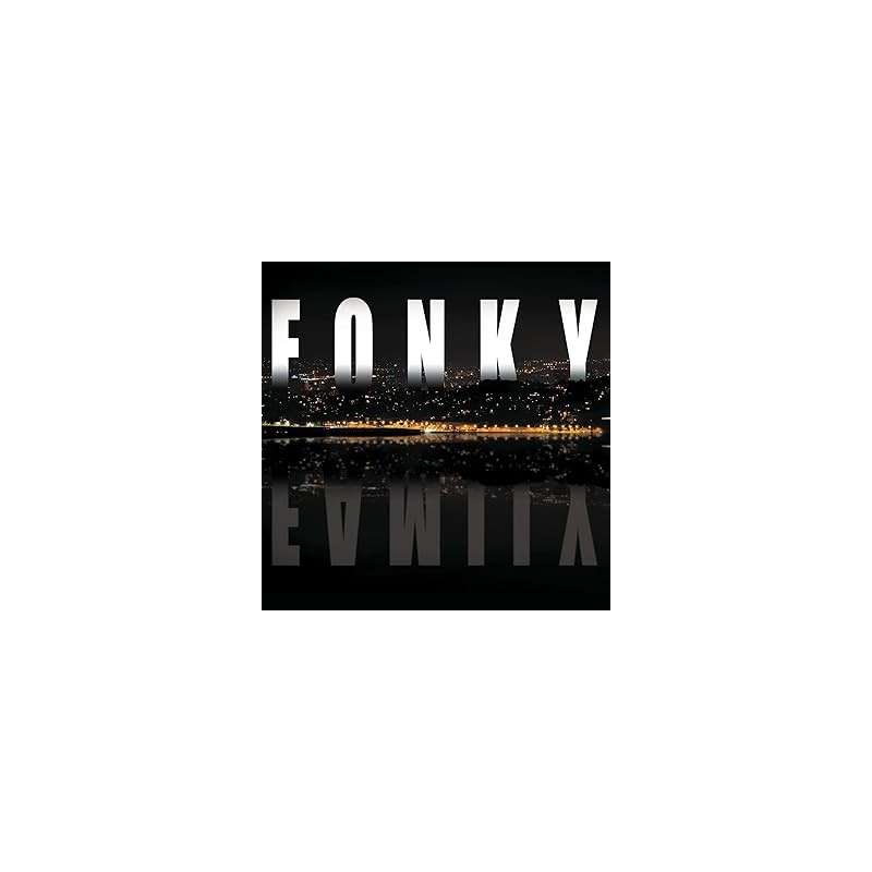 Fonky Family-Best of  CD