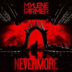 Mylène Farmer - Nevermore 3xLP