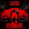 Mylène Farmer - Nevermore 3xLP