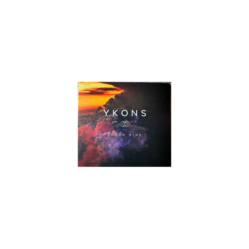 Ykons – CLOUD NINE