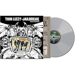 Thin Lizzy - Jailbreak 1xLP...