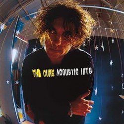 The Cure - Acoustic Hits 2xLP