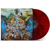 Sepultura - Machine Messiah 2xLP Coloured Vinyl Anniversary Edition