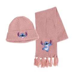 STITCH - Set Bonnet +...