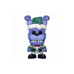 FIVE NIGHTS AT FREDDY'S - POP Games N° 937 - Elfe Bonnie