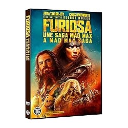 Furiosa : une saga mad max DVD