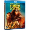 Furiosa : une saga mad max  BLU RAY