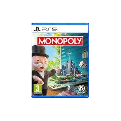 Monopoly 2024 - PS5 version