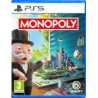 Monopoly 2024 - PS5 version