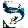 Disney Epic Mickey : Rebrushed - PS5