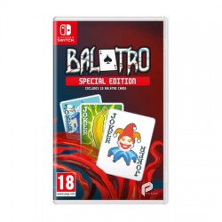 BALATRO - Special Edition -...