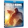 Godzilla X kong : le nouvel empire   BLU RAY