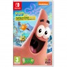 Bob L'éponge : Patrick l'Étoile de Mer - Le Jeu - Version Nintendo Switch