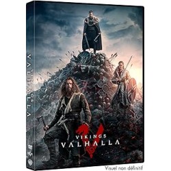 Vikings : valhalla - saison 1