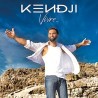 Kendji Girac-Vivre...  CD