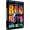 Bad boys : ride or die DVD