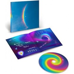 Coldplay -Moon Music CD