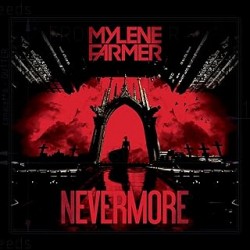 Mylene Farmer-Nevermore  2CD