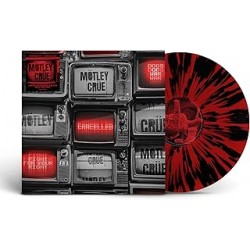 Mötley Crüe-Cancelled LP