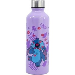 STITCH - Bisous - Bouteille...