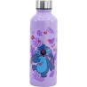 STITCH - Bisous - Bouteille en Aluminium 755ml