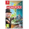 MONOPOLY 2024  SWITCH