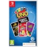 UNO: Legacy Edition - Nintendo Switch - Code in a box