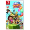 NICKELODEON JUNIOR PARTY ADVENTURE Switch