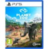 Planet Zoo - Console Edition - PS5