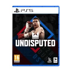 Undisputed - Version PS5