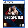 Undisputed - Version PS5