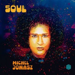 Michel Jonasz -Soul Édition...