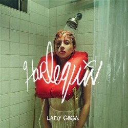 Lady Gaga -Harlequin CD