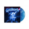 Offspring Supercharged  Blue 1-LP  Coloured Vinyl