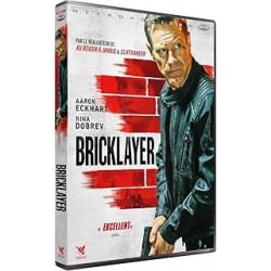 The bricklayer DVD