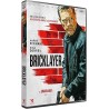 The bricklayer DVD