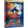 Les aristochats  DVD