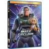 Buzz l'éclair  DVD