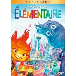 Elémentaire  DVD